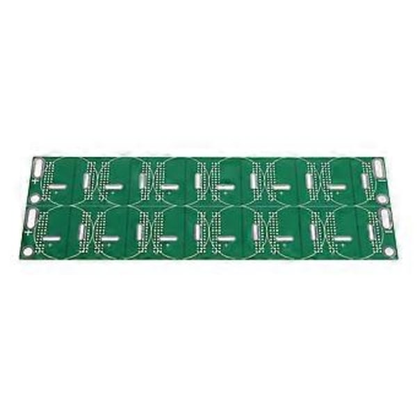 16V 83F Enkelrad Super Farad Kondensator Balansskyddskortsmodul
