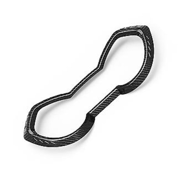 Til X-max Xmax 250 300 400 Xmax250 Motorcykel Ombygning Målerdæksel Kodetabel Ramme Instrument Dekorat