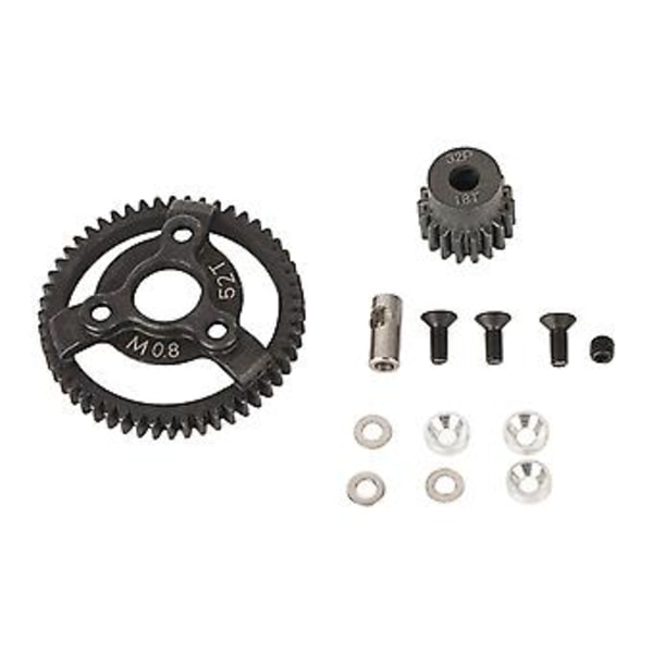 Stål RC Pinjong Drev, RC Pinjong Drev RC Pinjong Drev R T Pinjong Drev Ultra Responsiv