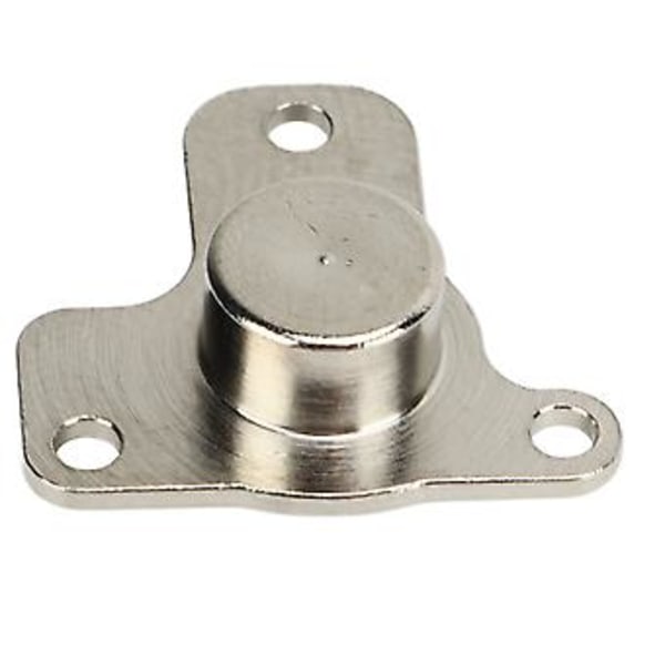 Kamera Snabbkopplingsplatta Basmutter Skruv Exakt Storlek Form Aluminiumlegering Passar för R5 R6 Kamera
