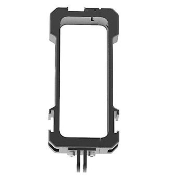 Skyddsbur Ram för Insta 360 X3 Skyddsfodral Burfäste Kamerabur för Insta 360 X3 Actionkameratillbehör
