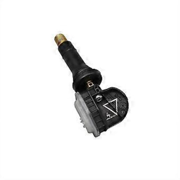 1 ST TPMS Däcktryckssensor för Volt Van 13597645,39186445,13512347,13540606
