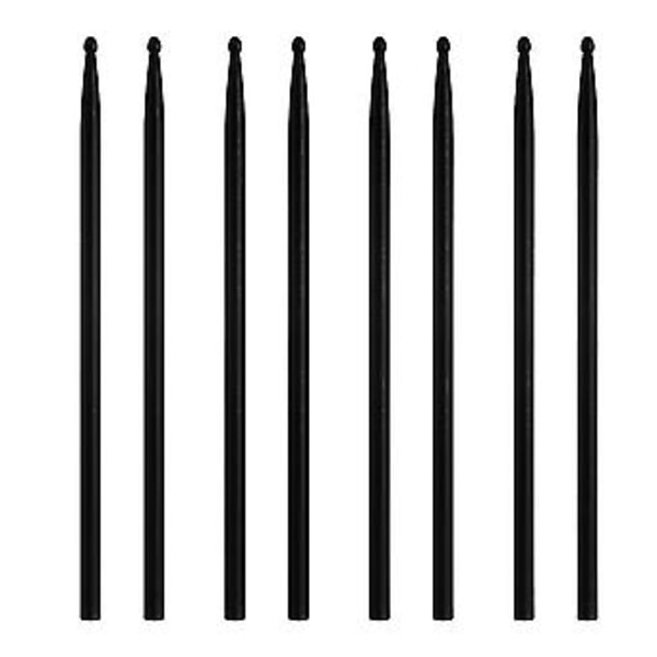 8 kpl 5a rumpukapula, nylon rumpukapula, jazz-rumpukapula