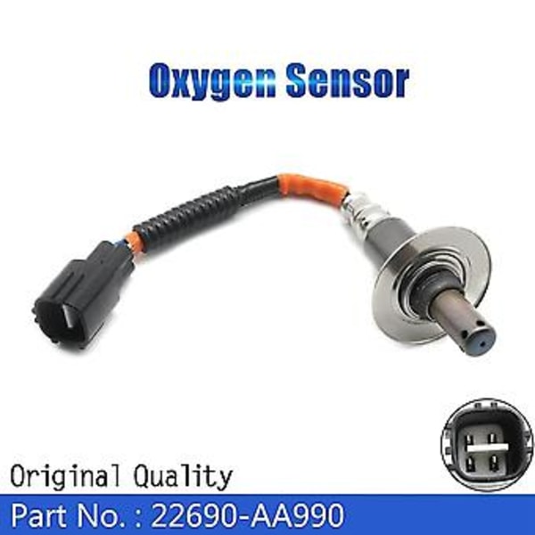 Auton O2-happianturi 22690-aa990 Forester Outback Impreza 2012-2018 Anturi Polttoainesuhde 22690aa990