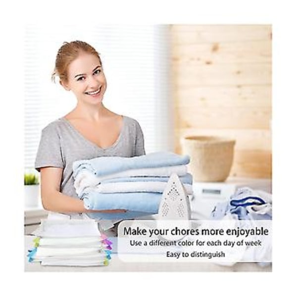 15 Stycken Strykduk Muti-skyddande 61x41cm Över Strykbräda H Pressduk