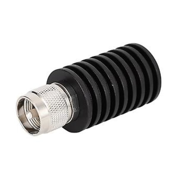 RF 25W UHF Typ PL259 Kontakt 50 Ohm -1GHz Dummy Load Plugg (25W)