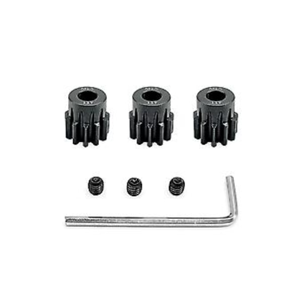 Kauko-ohjattava auto Ar M1.5 Moduuli 8.0 Sisäreikä Teräs 11-30t Ar 3 Sarjaa Incg