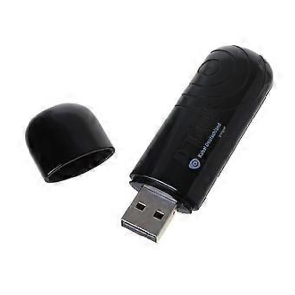 300M USB Trådløst Kort DWA-140 USB WiFi Adapter 300Mbps Nettverkskort Adapter 802.11b/g/n DWA-140 USB WiFi Adapter 300Mbps
