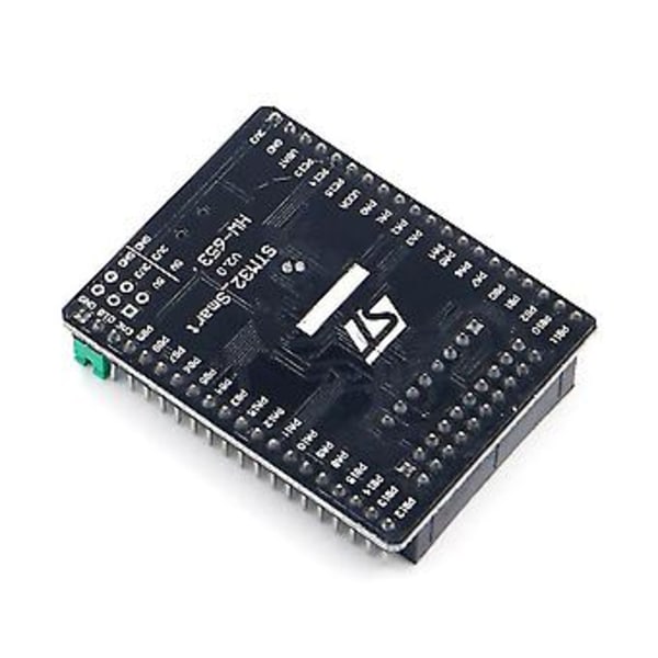 Stm32f103c8t6 Udviklingskort Stm32 Lille System Kernekort Stm32 Microcontroller Læringsboard