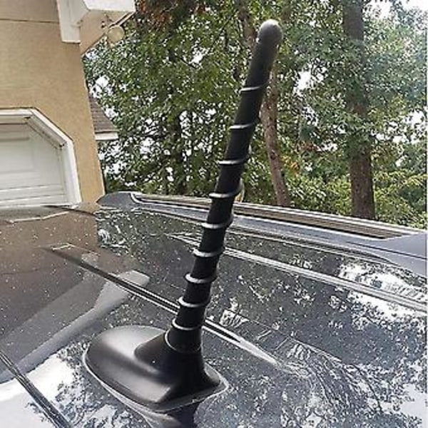 7 tommers antenne for 2011-2022 Durango Dart 200 tilbehør 5090aa