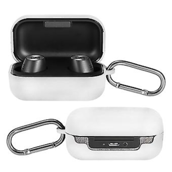 Tåligt skyddsfodral för Momentum True Earphone Ersättningshörlurar Fodral