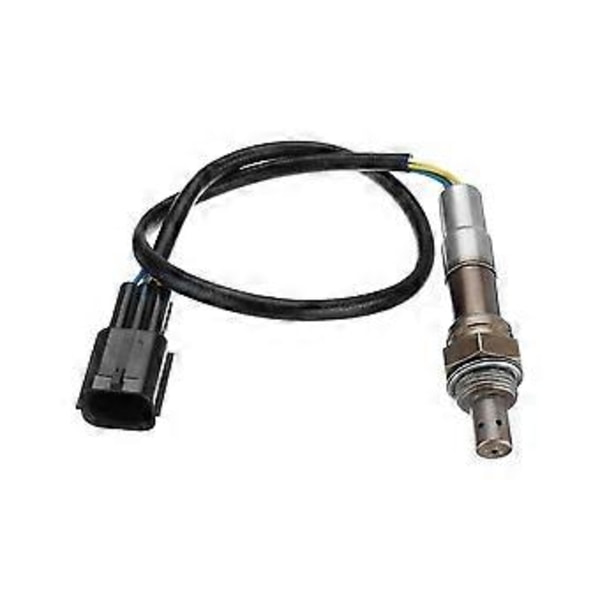 5-trådig Luft/Bränsleförhållande O2 Syresensor Passar För 6 1.8l 2.0l 2007-2013 Lf4j-18-8g1b Lf4j-18-8g1a Lf4j
