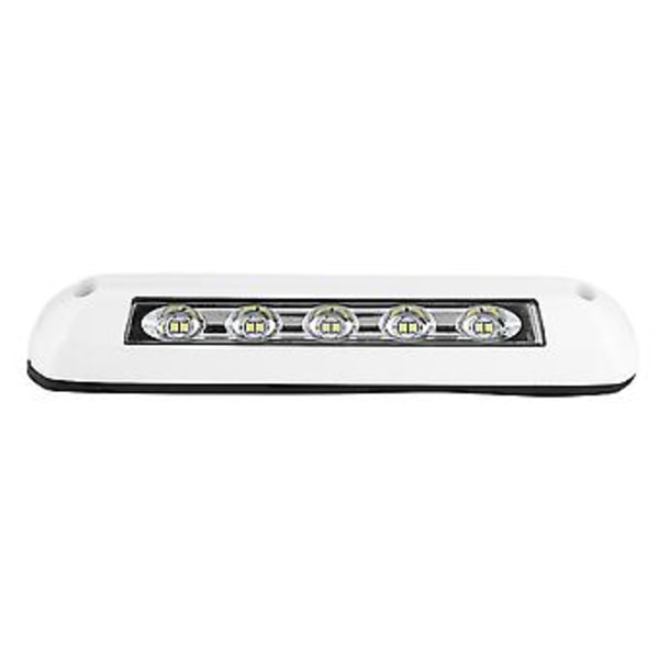 Vedenpitävä RV Lightq, 12V/24V RV LED-valo Markiisi Kuisti Lamppu RVLED-valo Silmiinpistävä Ulkonäkö