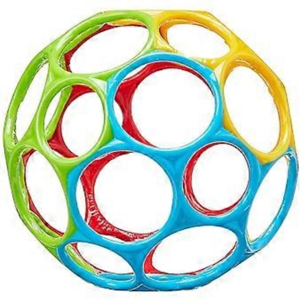 Pusselrammel - en klassisk design som är flexibel och lätt att hålla för barn i alla åldrar -shznv
