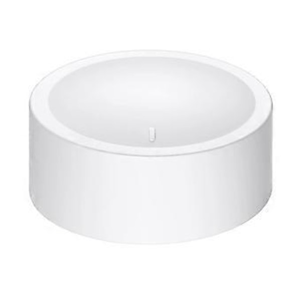 Tuya ZigBee Smart Knapp Bryter Trådløs Scene Bryter Knapp Kontroller Batteridrevet Automatisering Scenario Smart Life