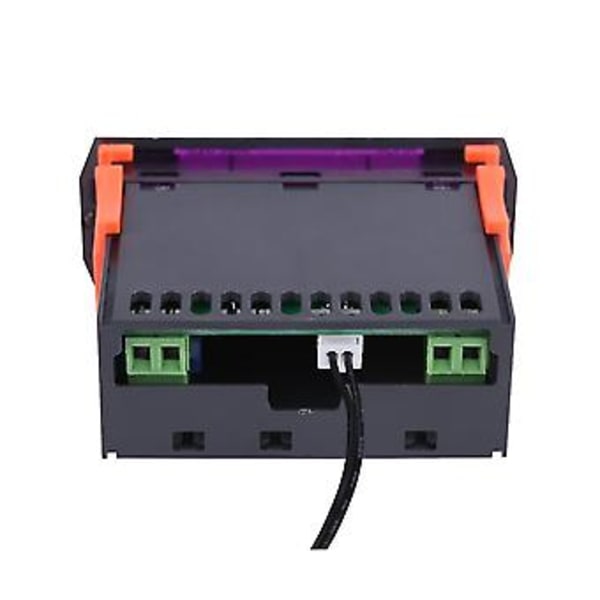 Stc-3000 Digital Temperatur Tat Med Sensor - 30a
