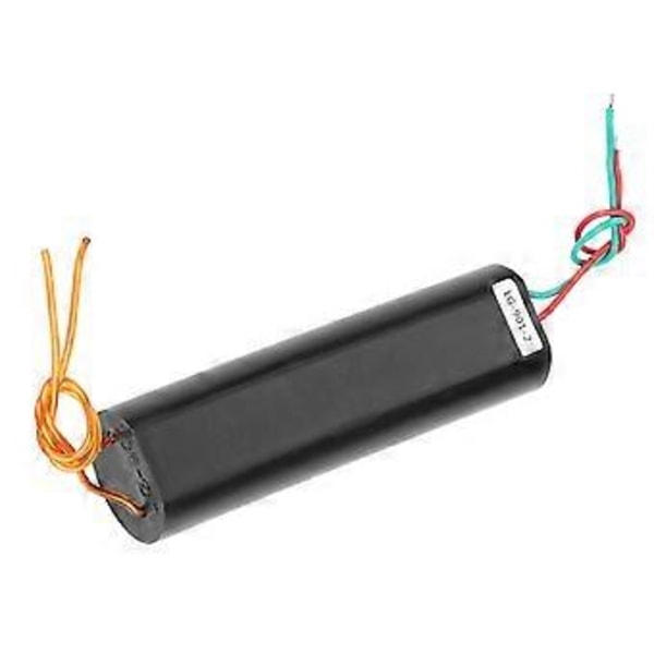 DC6-12V Högspänningspulsgenerator Inverter Super Arc Puls Tändningsmodul (901-2)