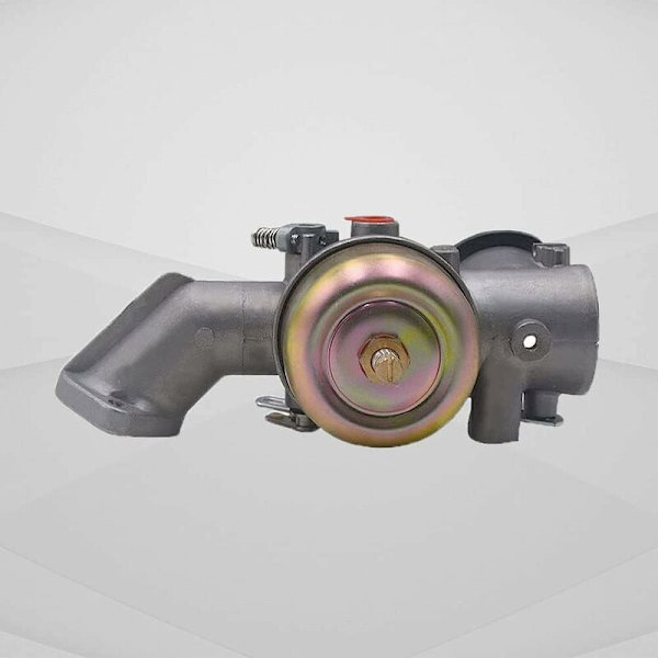 491031 Kaasutin Yhteensopiva Briggs & Stratton 490499 491026 281707 12HP Moottorille Toro 30102 30103 30111 55600 56150 56175 Leikkuri
