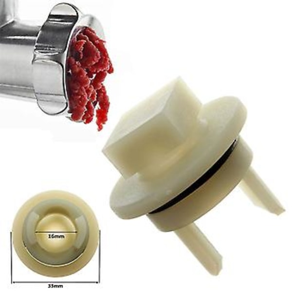 10 stk. S Hold Elektrisk Kødhakker Elementer Ar Sleeve 418076 Passer Til Fo