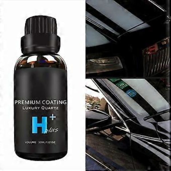 Keraaminen Auton Pinnoite Hydrochromo Maalin Hoito Nanos Top Nopea Pinnoitus Nestemäinen Vaha