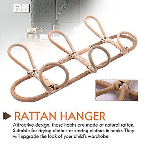 Krokar Barnkläder Izer Rack Barn R H