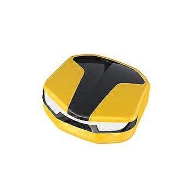 Langattomat peli-nappikuulokkeet Bluetooth-kuulokkeet kosketusohjattavat nappikuulokkeet