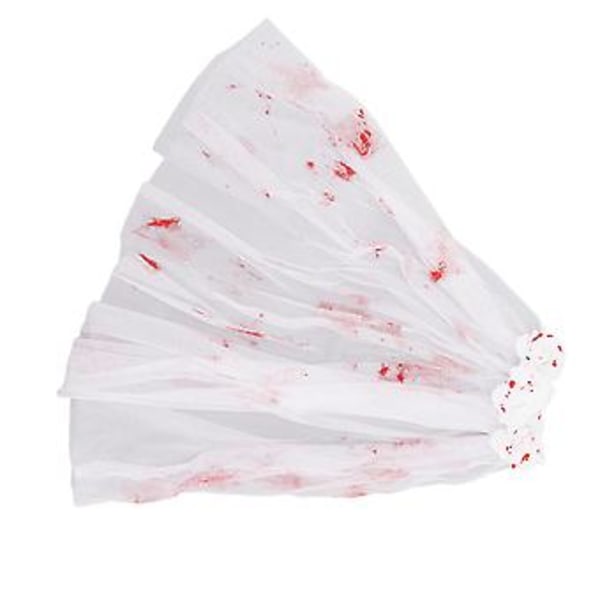 Halloween-huntu, Halloween-huntu Pääpanta Koristelu Halloween-juhlat Huntu Halloween-huntu Päähine Mukautettu suunniteltu