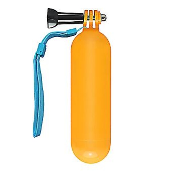 Vedenpitävä Kelluva Kädensija Sukellussauva Monopod