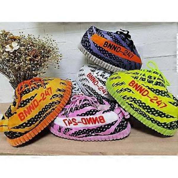 Sneakers tofflor unisex one-size sneakers tofflor Jordan