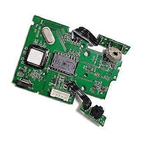 Mus Moderkort Knapp Tangentbord Mikro Switch Ersättning för Logitech G403 Trådbunden Gaming Mus Huvudkort
