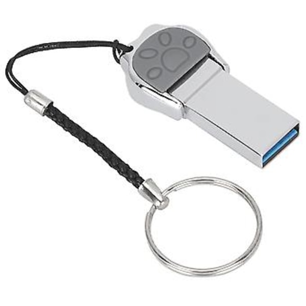 Flash-muistitikku, Flash-asema 3.0 Type-C -muistitikku, luokkansa johtavat ominaisuudet