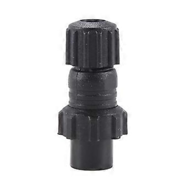 10 Set GX16 M16 QL16 Plast 16MM Flygkontakt Hane Hona Dockningspanel Monterad Kontakt 2 Stift