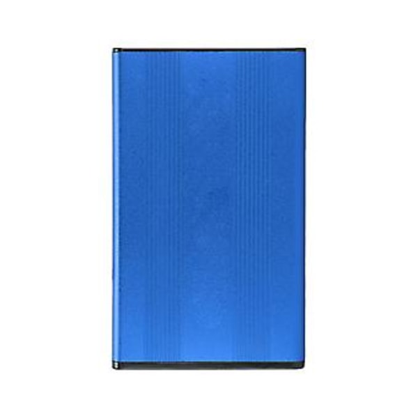 HDD Kabinet, HDD Kabinet 2.5in 5Gbps US Harddisk Kabinet Harddisk Boks Bygget til Præcision