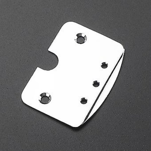 3 Strenger Gitar Bro Sadel Halestykke for Elektrisk Gitar Tremolo Bro