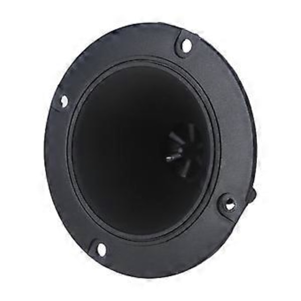 Høyeffekt Horn Audio Diskant System TR-05 Audio Høyttalere Diskant 3 Tommers Driver Diskant Bil Audio Høyttalerforsterker