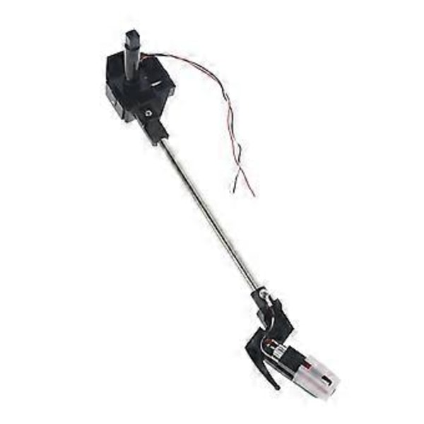 Vinyylilevysoitin Neula Ruby Stylus Bracket Sähköinen Fonografi Gramofoni Stylus Bracket Äänivarsi