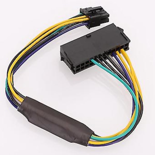3020 7020 8-nastainen johto kaapeli Atx 24p - 8p kaapeli