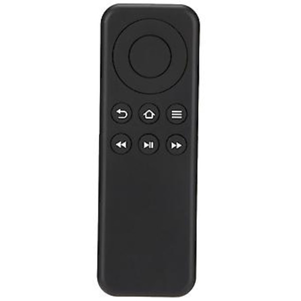 CV98LM Universell Fjärrkontroll Ersättnings-TV-fjärrkontroll för Amazon Fire Stick