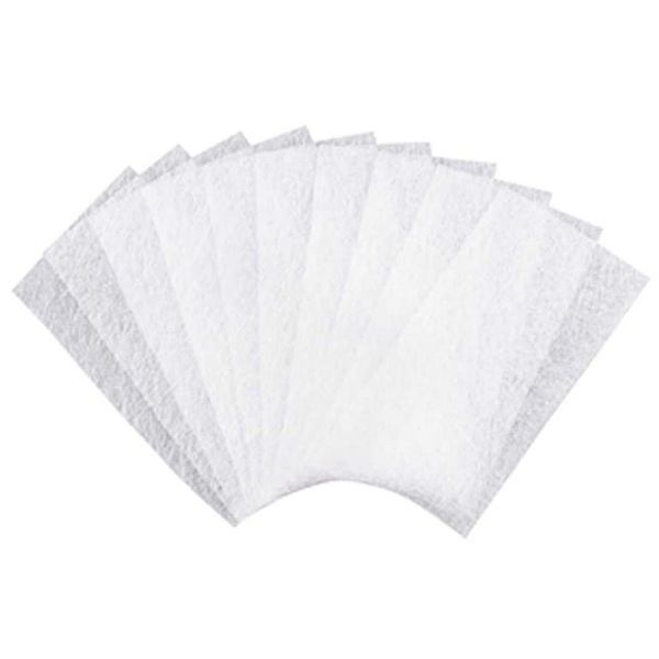 Fiberglas nagelförlängningsfiber, nagelkonst snabb förlängning fiberglas silke, för kvinnor DIY nagelkonst förlängningstillbehör