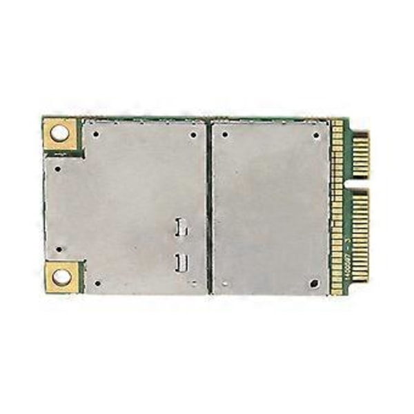 Mini PCI-E 3G/4G WWAN GPS-modul MC7700 PCI för Express 3G HSPA LTE trådlöst kort