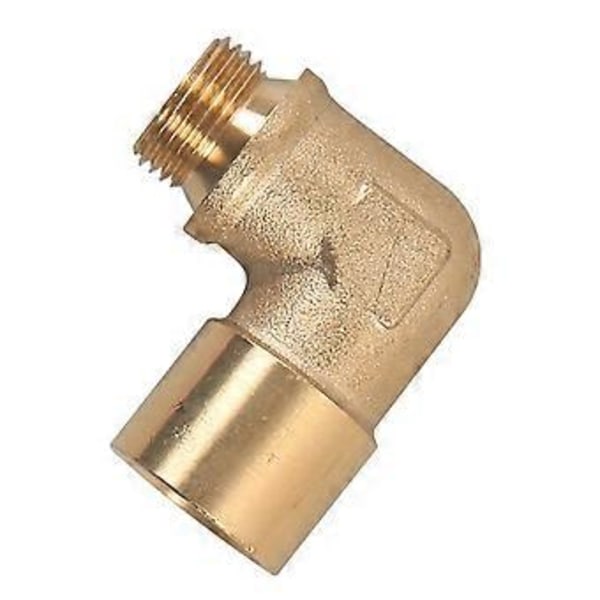 M18x1.5 90 Asteen Happianturin Jatko Messinki Happianturin Välikappale O2 Anturin Adapteri Happianturin Liitin Auton Osat