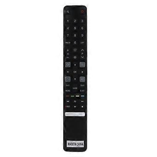 RC802NU YAI1 Fjärrkontroll för Smart TV för UF2 SERIEN 50UF2, 55UF2, 65UF2
