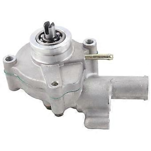 Vattenpump Komplett Passar för Grizzly 660 YFM660 2002-2008 5KM-12420-00-00