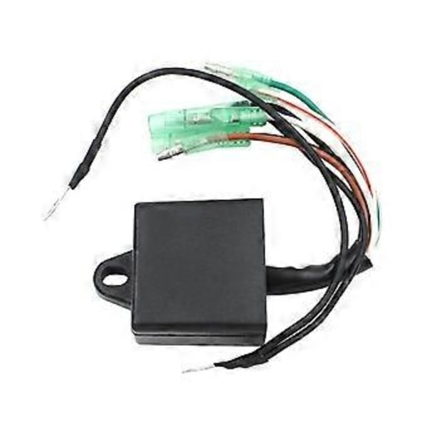 6L5-85540-M0 CDI-enhet för 2-takts 3HP 2 Cyl Utombordsmotorer 6L5-85540-M0-00 6L5-85540-M1-00
