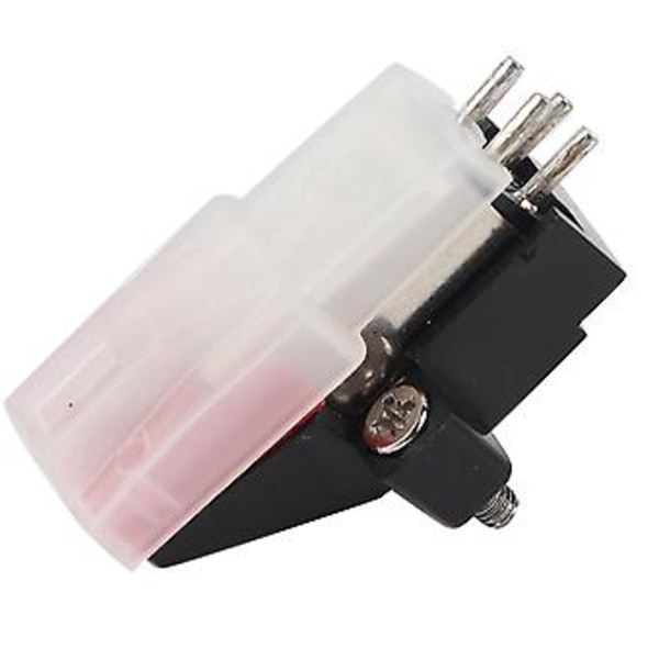 Platespiller Dual Moving Magnet Stereo Vinyl Platespiller Stylus Nål