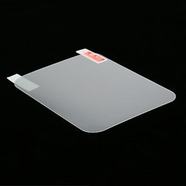 Head Up Display Hud Film Beskyttende Reflekterende Skærm Transparent 15*13cm