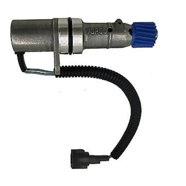 Hastighetssensor 32702-74f19 32702-56g18 För 22 2wd Pickup Frontier 18 tänder
