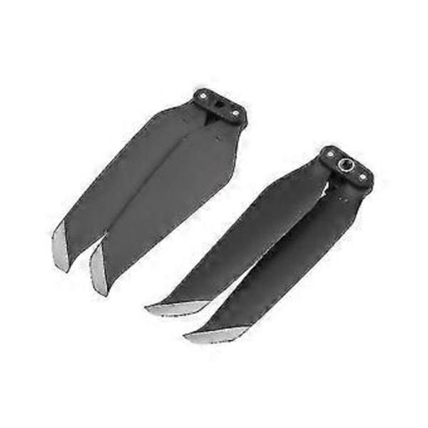 8st 7238f Lågbruspropellrar För Dji Mavic Air 2/air 2s Vingfläkt Snabbfäste Propellrar För Dji Mavic Air 2s Drönartillbehör