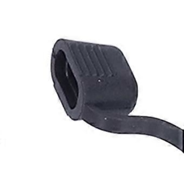 20 kpl/setti Inline sulakepesä 18AWG vedenpitävät sulakepesät pistokesarja teräsulakkeella 15a