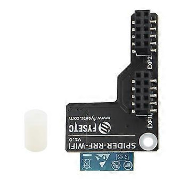Bundkort Hovedkort Driver Modul Ekstern Antenne RRF-Wifi 3D Printer Dele til Sprider V1.1 Voron 2.4